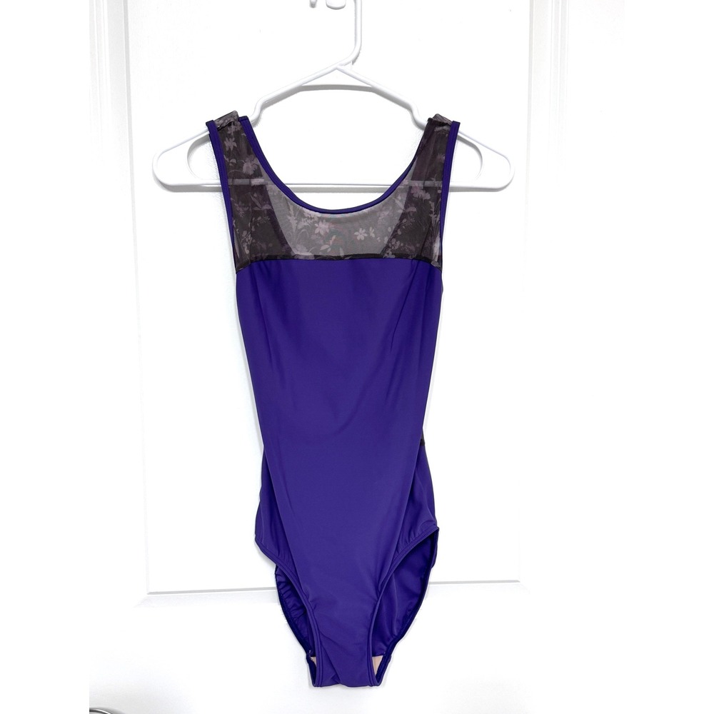 Ida Custom Leotard from Eleve Dancewear Adult M